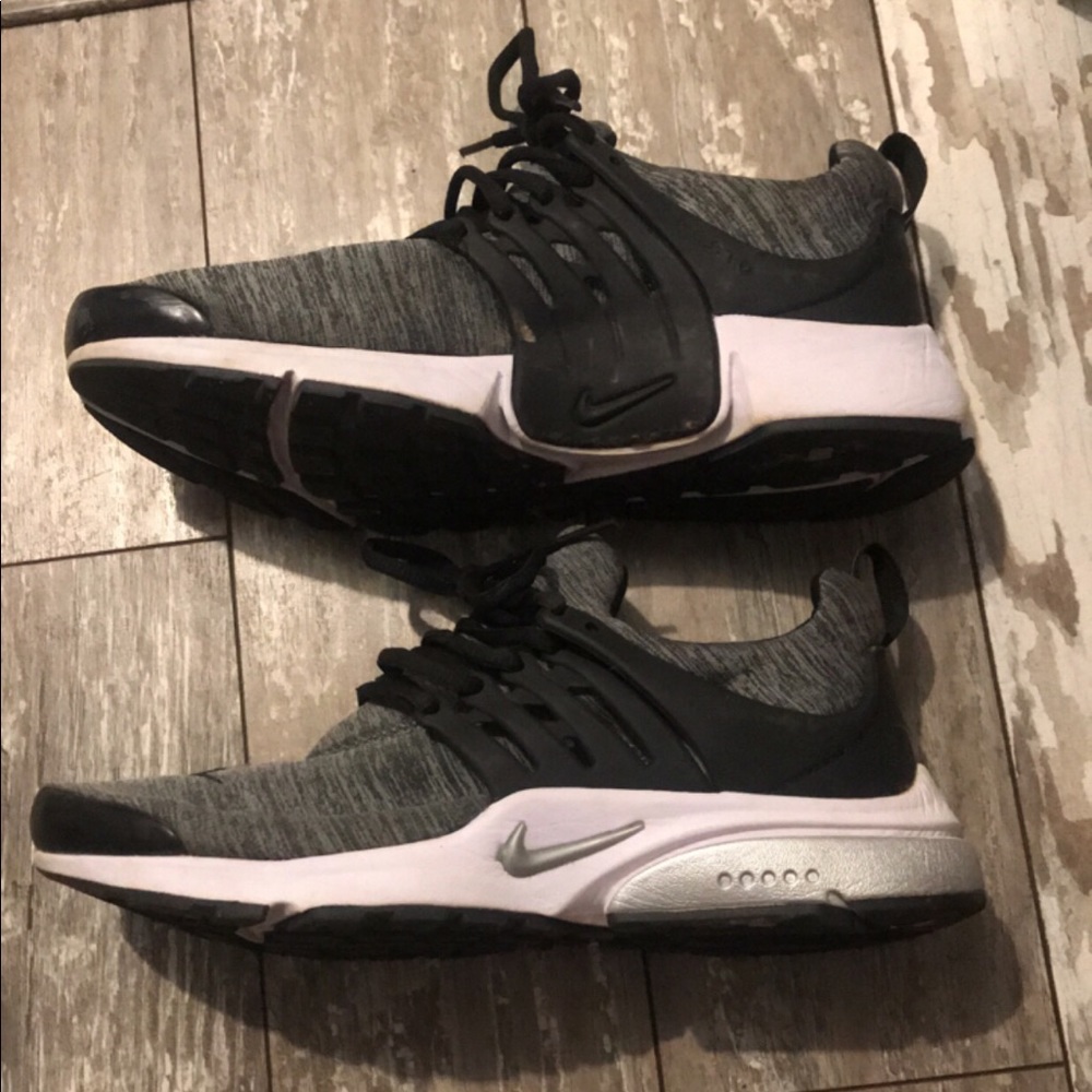 Nike prestos
